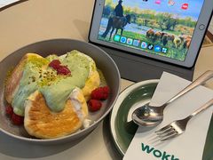 -WOKKA by艮上(中海环宇荟店)