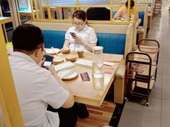 -刘一锅筋头巴脑(千峰路店)