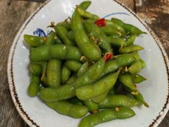 -利杨记·本味轩粥坊·烧烤(宝体店)