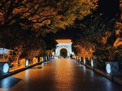 -桂林两江四湖景区
