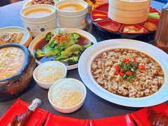 -羲和雅苑•北京烤鸭(平安国际金融中心店)