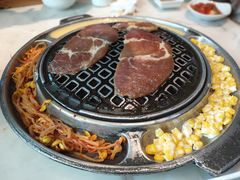 -韩宫宴烤肉·料理(南京江宁万达店)