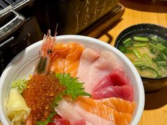 -大岛日本料理铁板烧(南通大饭店)