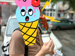 -辽B·小串(总店)