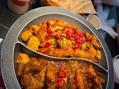 -多嘴超级肉蟹煲(中街恒隆故宫店)