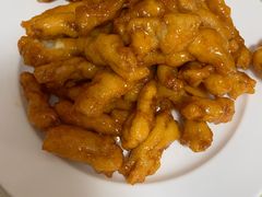 -华春餐馆(鱼山路店)
