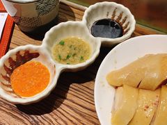 -星平鸡饭·粤菜小炒(印象城旗舰店)