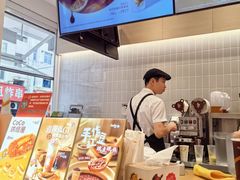 -CoCo都可(太仓万达店)