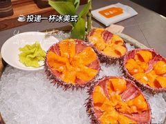 -胆道·海胆专门店(凯德晶萃店)