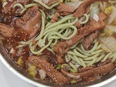 -鹍记特色牛杂面