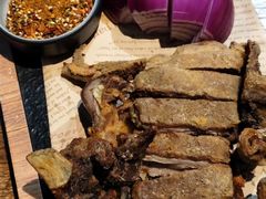 -叶派龙虾•招牌香辣蟹·海鲜(中海国际店)