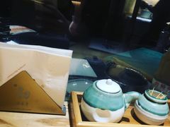 -初居食屋日式料理(万象城购物中心店)