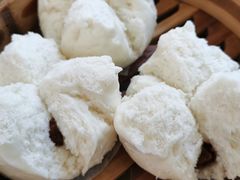 叉烧包-满福隆酒楼(万绿园店)