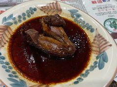 鸡腿-仁信双皮奶(庙前直街店)