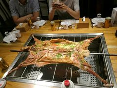 -炑羊香烤全羊(西三旗店)