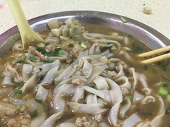 -舒记老友粉(埌西店)
