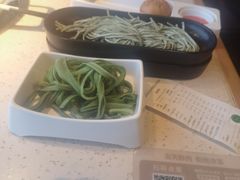 -左庭右院鲜牛肉火锅(苏州园区永旺店)