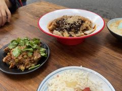 -朱大嘴肥肠血旺(福字街店)