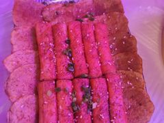 -可可大虾武汉土菜大排档(万松园1店)