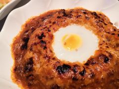 免治牛肉窝蛋饭-太平馆西餐厅(北京路店)