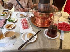 -东来顺饭庄(王府井步行街店)