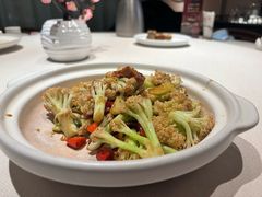 -京味斋·烤鸭·北京菜(安贞店)