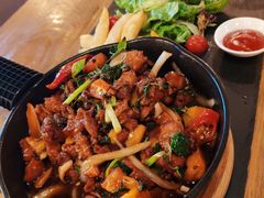 -Let's Taipei 非常烘焙(太古里店)