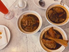 -三美肉骨茶(柏威年广场店)