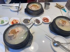 -长顺参鸡汤店(西塔总店)