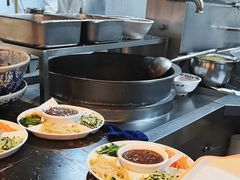 -丝路伊兰·兰州牛肉面(牛街总店)