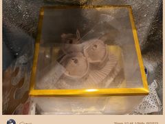 巧克力鸡心蛋糕-PONY博尼工房(高岛屋店)