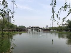-西海子公园