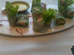 -蔓兰家的四季S0餐厅·融合菜(当代MOMA店)