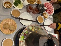 -东来顺饭庄(apm总店)