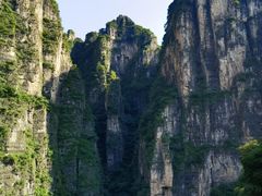 -龙庆峡风景区