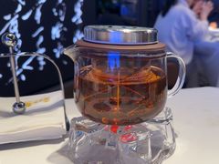 -山泉粤宴(广东大厦店)