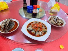 -红灯笼龙凤饭店(宁波老字号店)