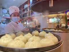 -七百岁羊肉馆(环球港店)