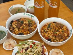 -老刘家永盛斋·传统泡馍(东关南街店)