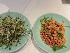 -外滩往事民国上海菜(黄浦店)