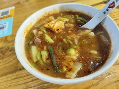 -太元彭家正汤(太元路总店)