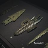 成都游玩｜来成都博物馆赏精美历史文物