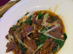 -桂满陇·蟹黄小笼汤包(清河万象店)