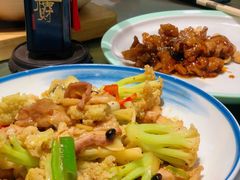 -山水茶艺馆·点心粤菜·30年老字号