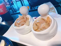 -锅说大脸毛肚重庆老火锅(佐阾店)
