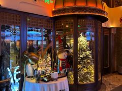 -波特曼西餐厅(中央大街店)