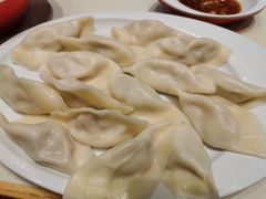 喜三鲜-喜家德虾仁水饺(中央大街店)
