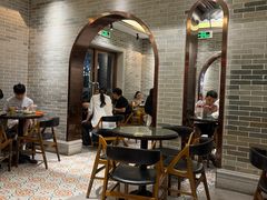 -民信老铺(双皮奶博物馆店)