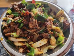 -益恒饭店乡间白族菜(古城总店)