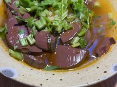 -米一仙·成都小碗菜(东万达店)